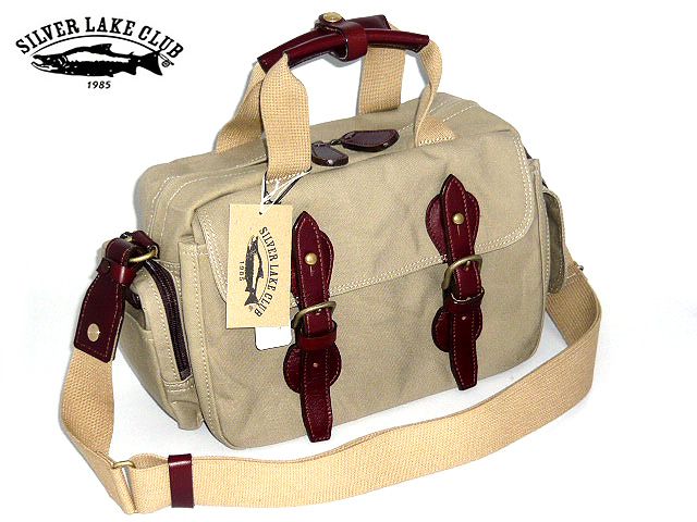 ハンティングワールド ボストンバッグ バチュークロス 旅行かばん