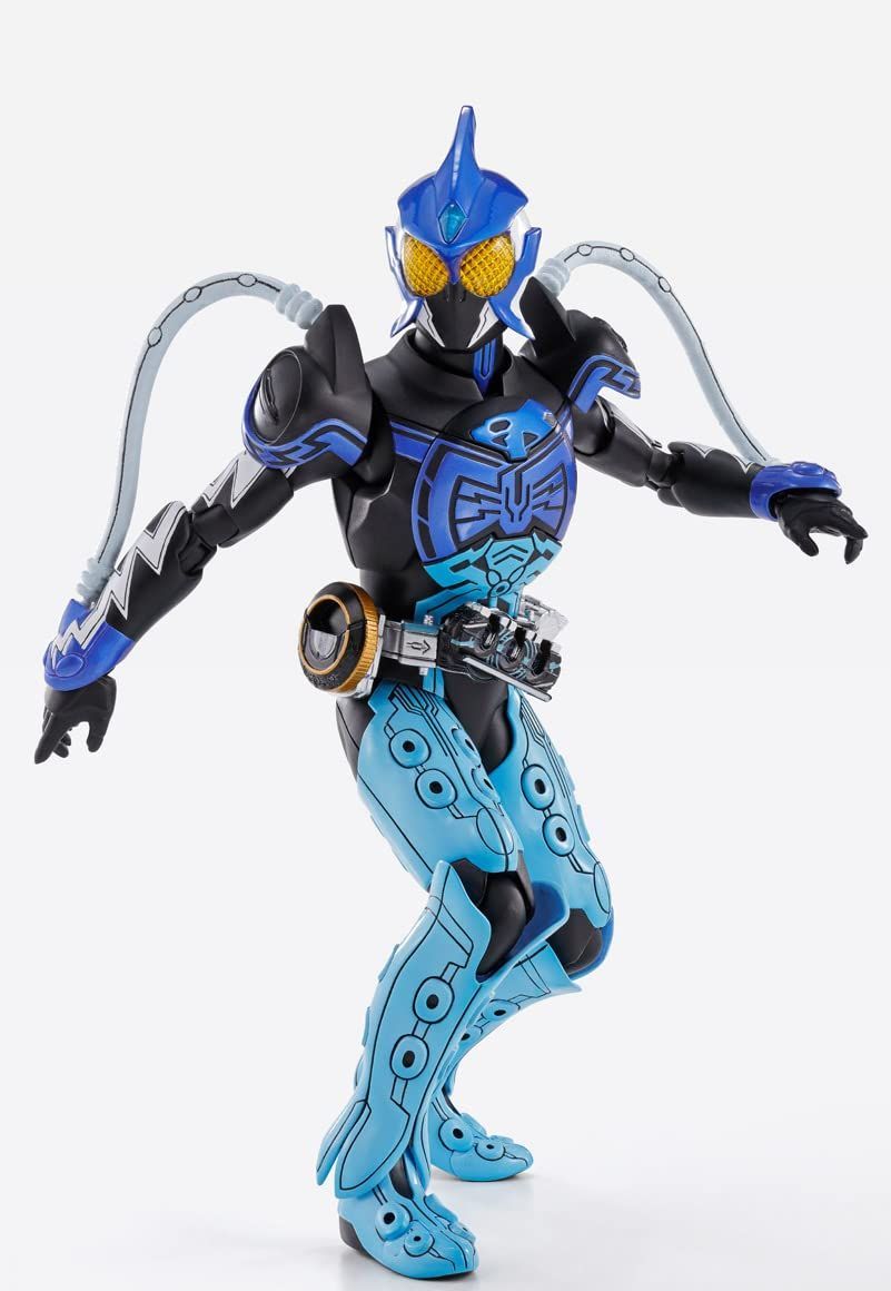 全店送料無料! S.H.Figuarts 真骨彫製法 仮面ライダーオーズ シャウタ コンボ 魂ウェブ商店 廃盤品