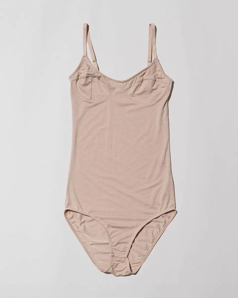 Baserange body with bra Haptic xs