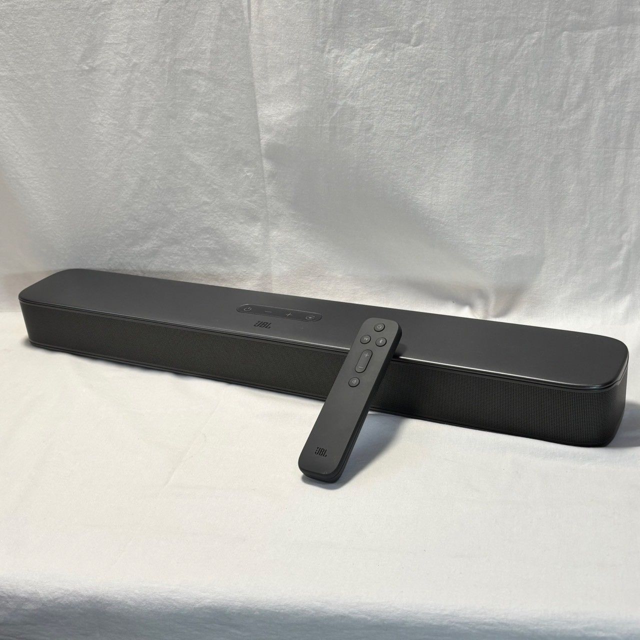 JBL BAR 2.0 ALL IN ONE サウンドバー 2.0ch ホームシアター対応|No 477