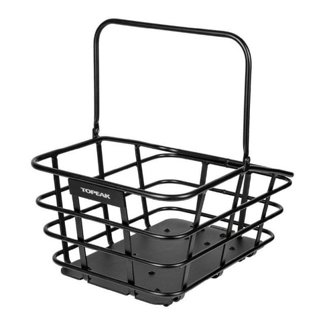 TOPEAK トピーク Urban Basket アーバン バスケット DX 22L BKT15200
