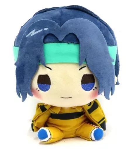 幸村精市 もちどる ドン・キホーテ ぬいぐるみ 2026年最新】幸村精市 もちどるの人気アイテム - メルカリ