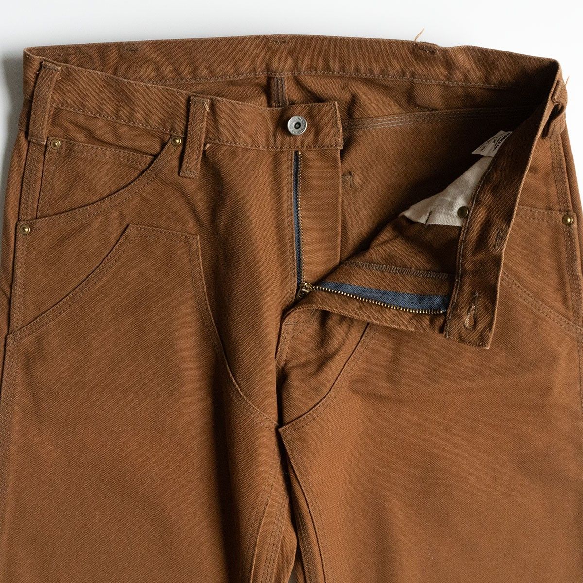 MAC-TOOLS & IRON HEART ダブルニーロガーパンツw36 MAC-TOOLS & IRON HEART ダブルニーロガーパンツw36 IRON HEART 801