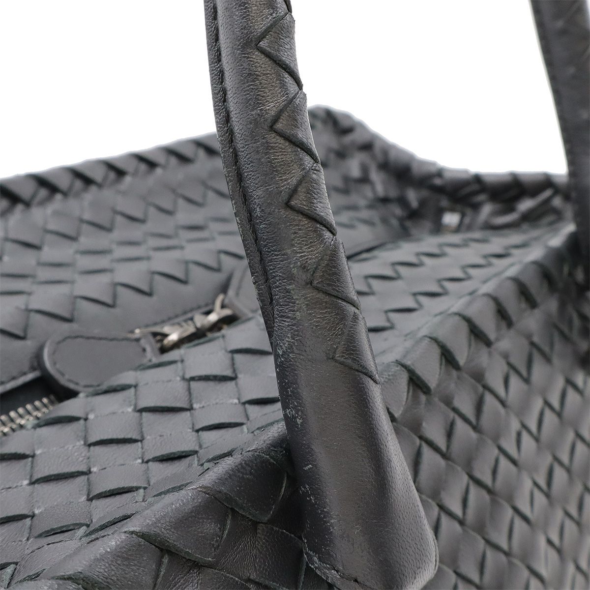 BOTTEGA VENETA ボッテガ ヴェネタ ボッテガベネタ イントレチャート 