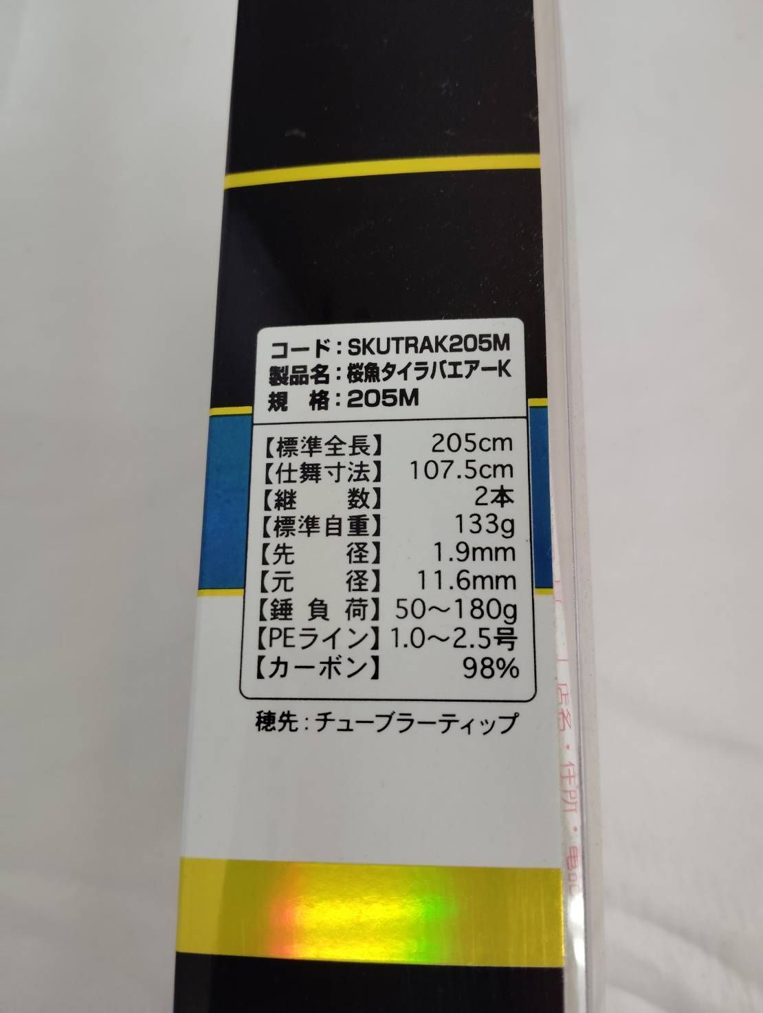 プロックス