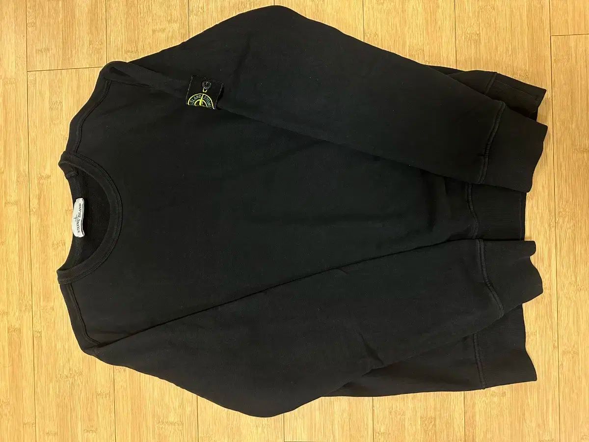 STONE ISLAND ストーンアイランド パーカー L サイズ