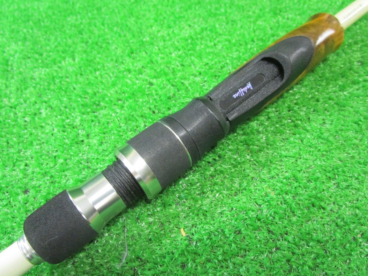 マスターブレイド