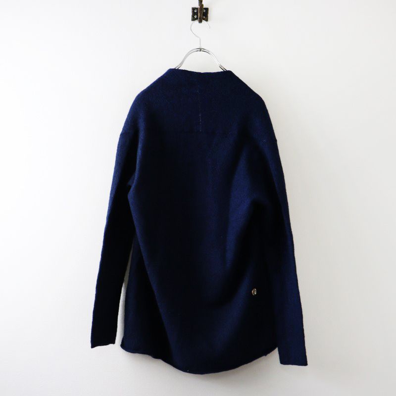 パラスパレス クラシックボディ Pal'las Palace Classic body 縮絨