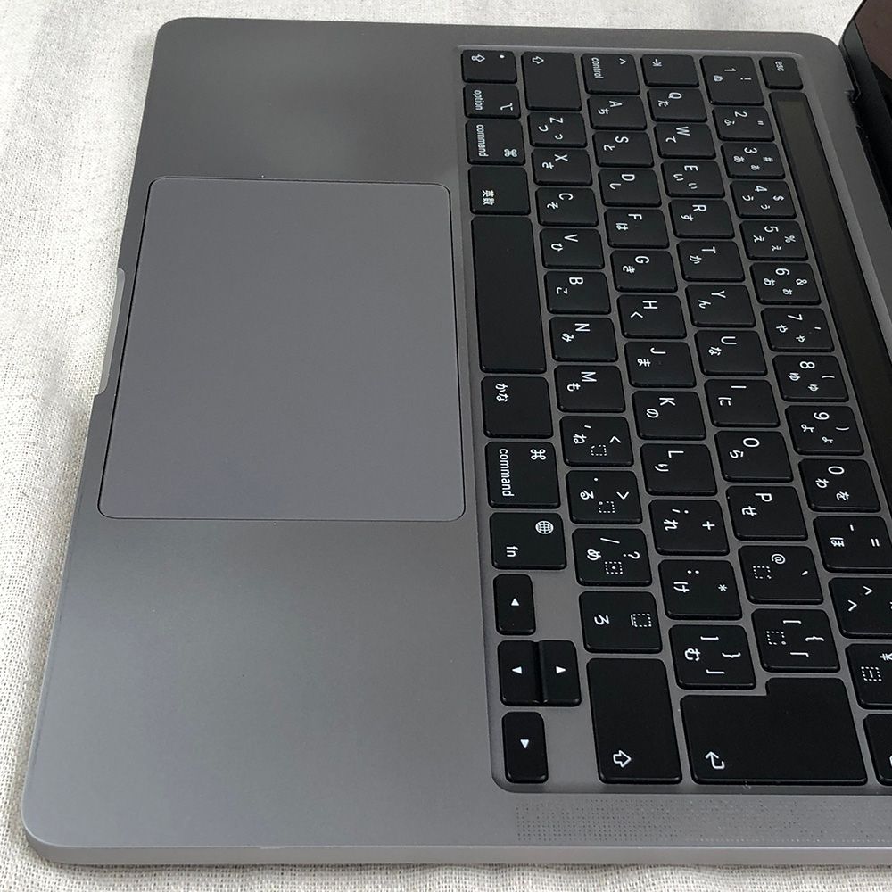 ジャンク】MacBook Pro M1 8GB 256GB - メルカリ