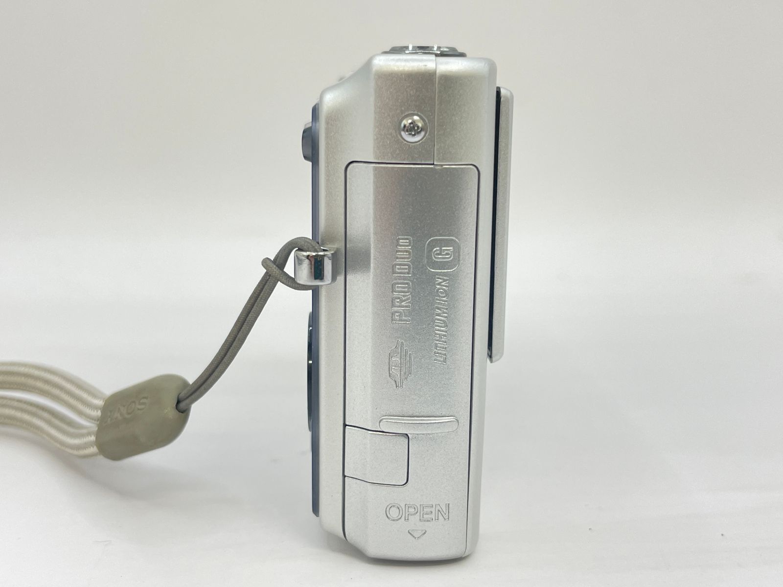◎完動品 SONY Cyber-shot DSC-T70コンパクトデジタルカメラ Amazon | SONY デジタルカメラ Cyber-Shot(サイバーショット