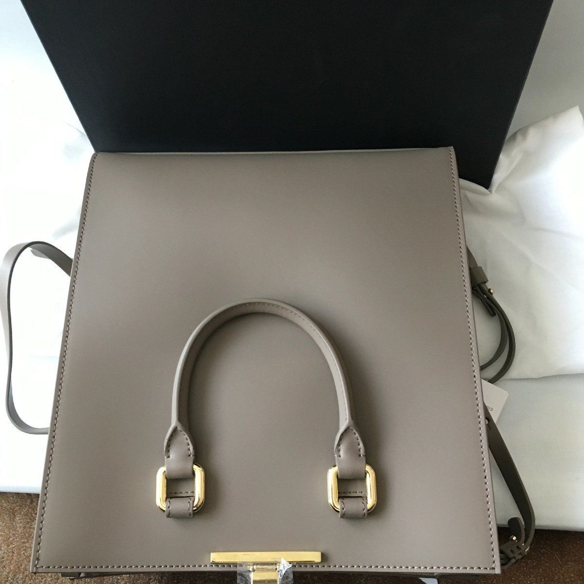 新品 ZANCHETTI ザンケッティ ゼータ クロスボディ ハンドル 新品 ZANCHETTI ザンケッティ ゼータ クロスボディ ハンドル