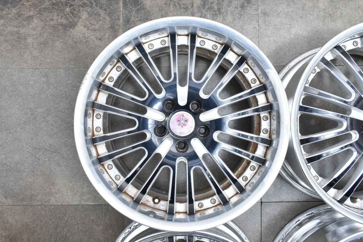 work デュランダル　225/35R20 work デュランダル 225/35R20 WORK ワーク DURANDAL デュランダル DD5