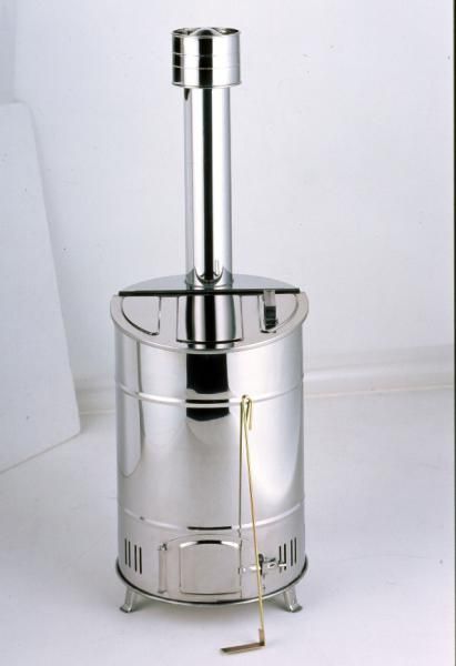 DUCKNOT BBQ・七輪・焚火台 焚き火台 B.S.T ゴトク SET BBQ・七輪