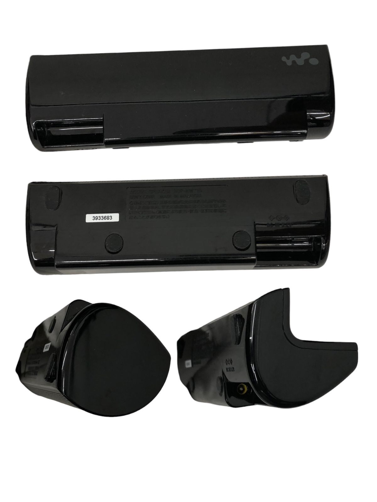 SONY (ソニー) ウォークマン Sシリーズ 4GB デジタルメディア