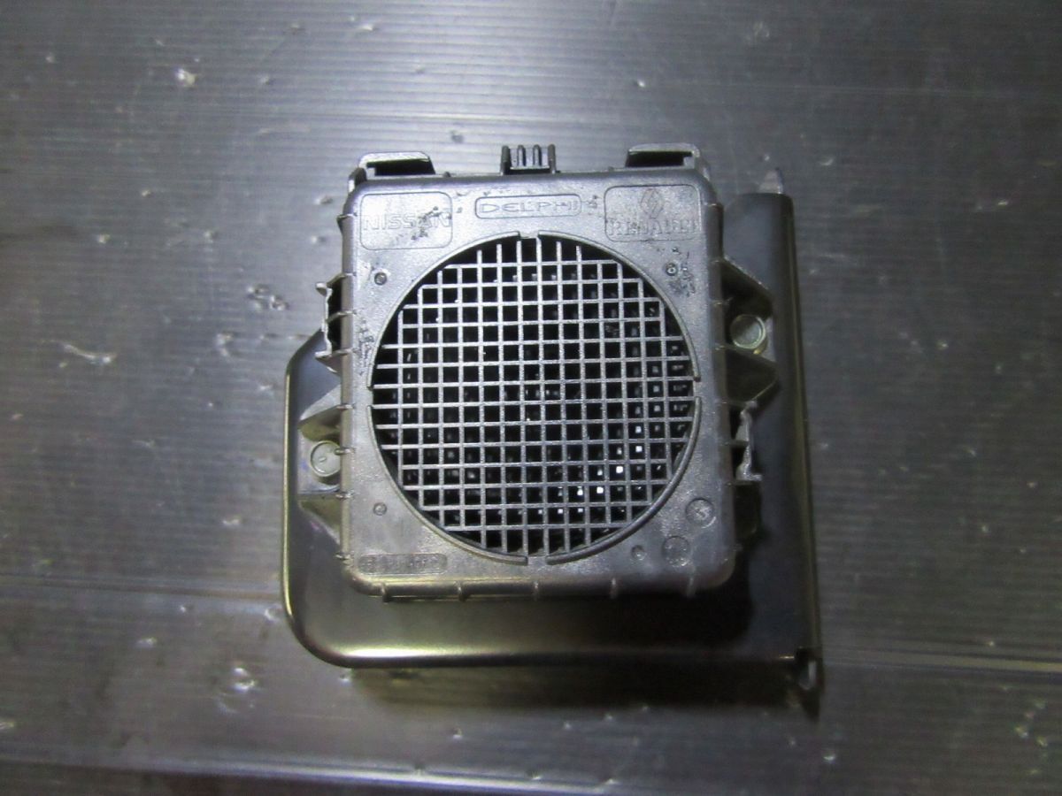 日産 HE12 ノート e-POWER 純正 ビークルアプローチングスピーカー 285N7-5WK0A 2