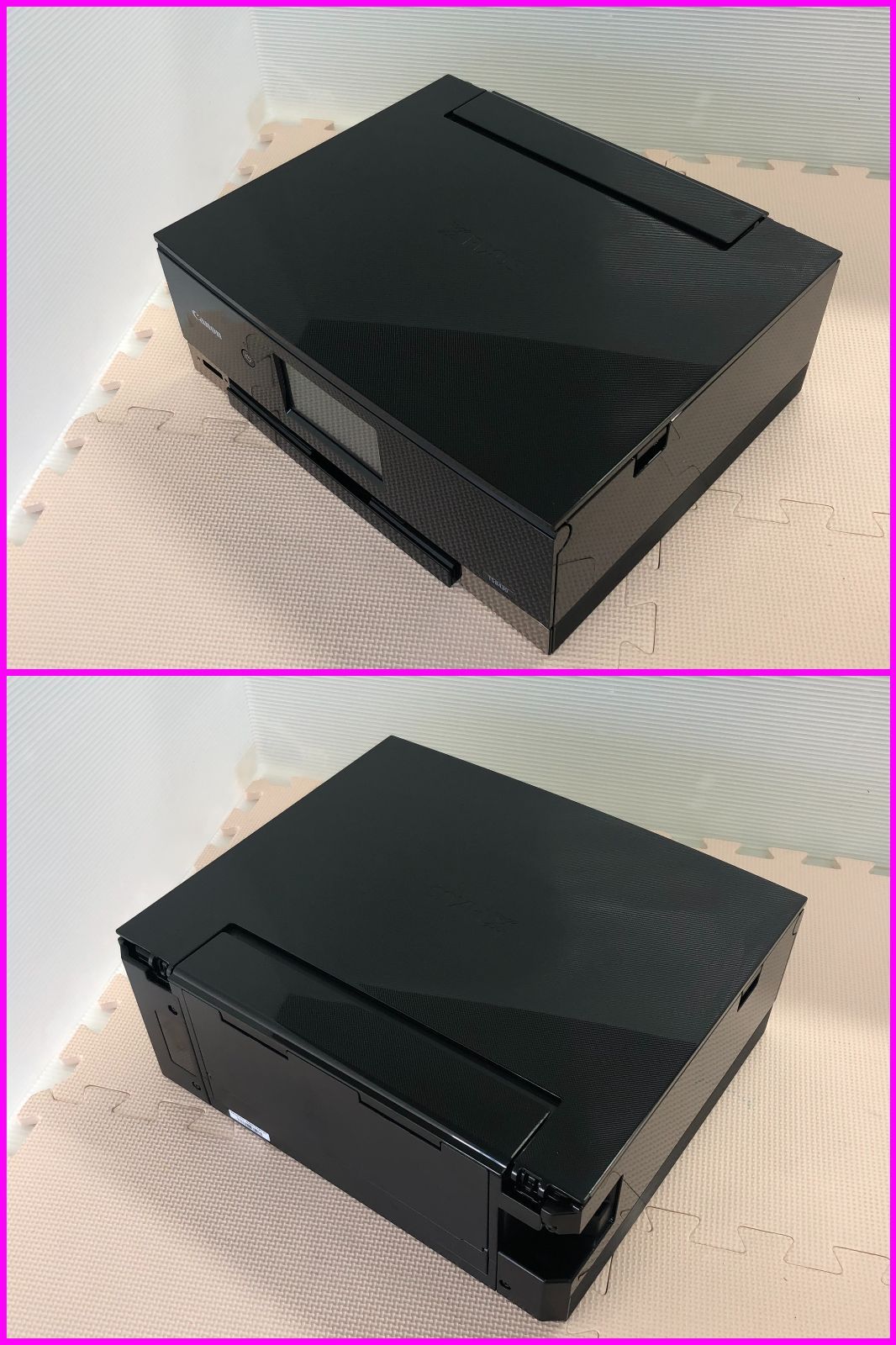 canonキャノン プリンター TS8430 黒 CANON PIXUS TS8430 価格比較 - 価格.com