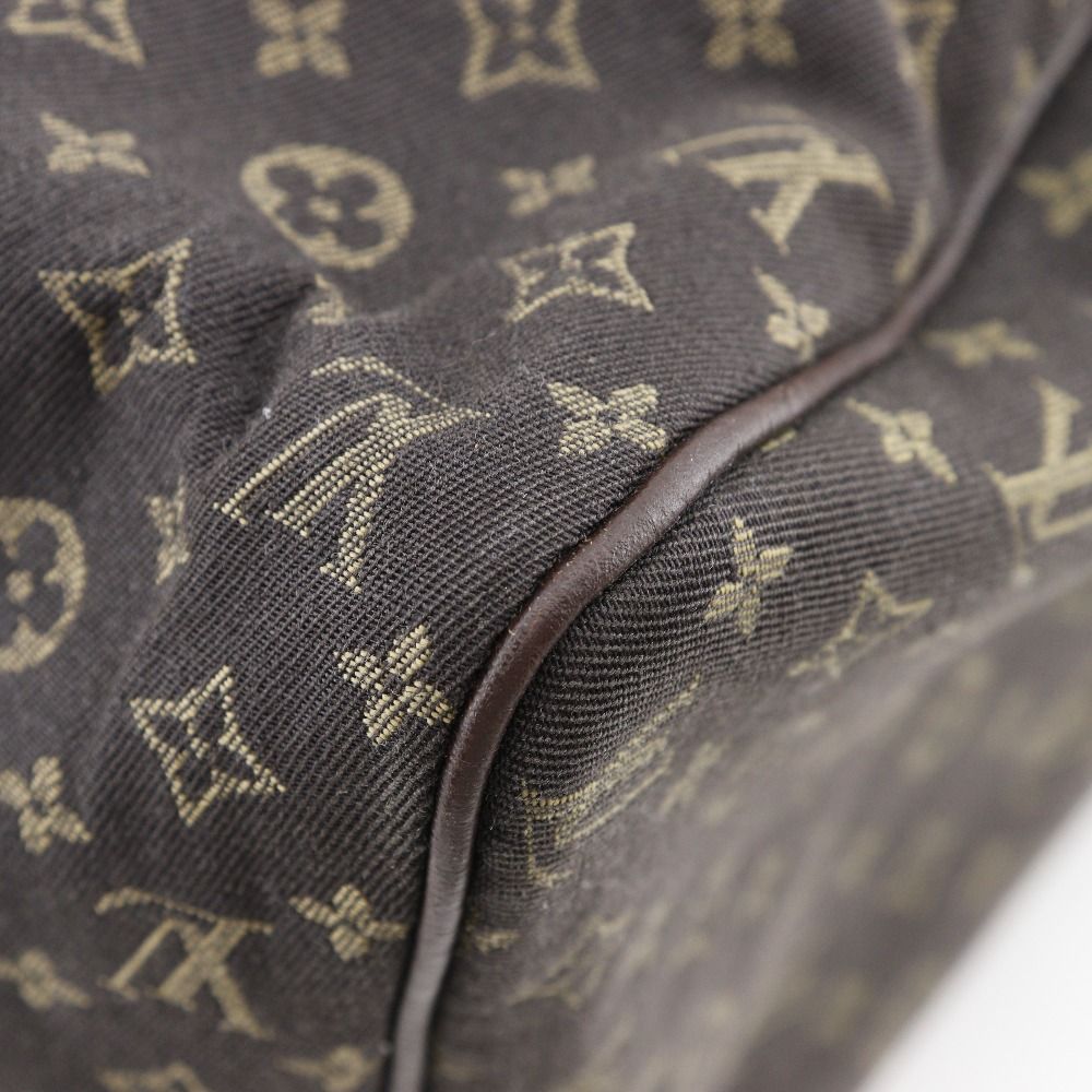 LOUIS VUITTON】ルイ・ヴィトン スピーディ30 ミニボストン LOUIS VUITTON】ルイ・ヴィトン スピーディ30 ミニボストン