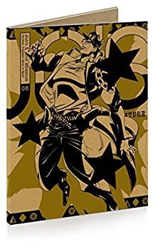 (未使用･未開封品)　ジョジョの奇妙な冒険スターダストクルセイダース エジプト編 Vol.6 (紙製スリムジャケット仕様)(初回生産限定版) [DVD] kmdlckf ジョジョの奇妙な冒険スターダストクルセイダース エジプト編 Vol.6