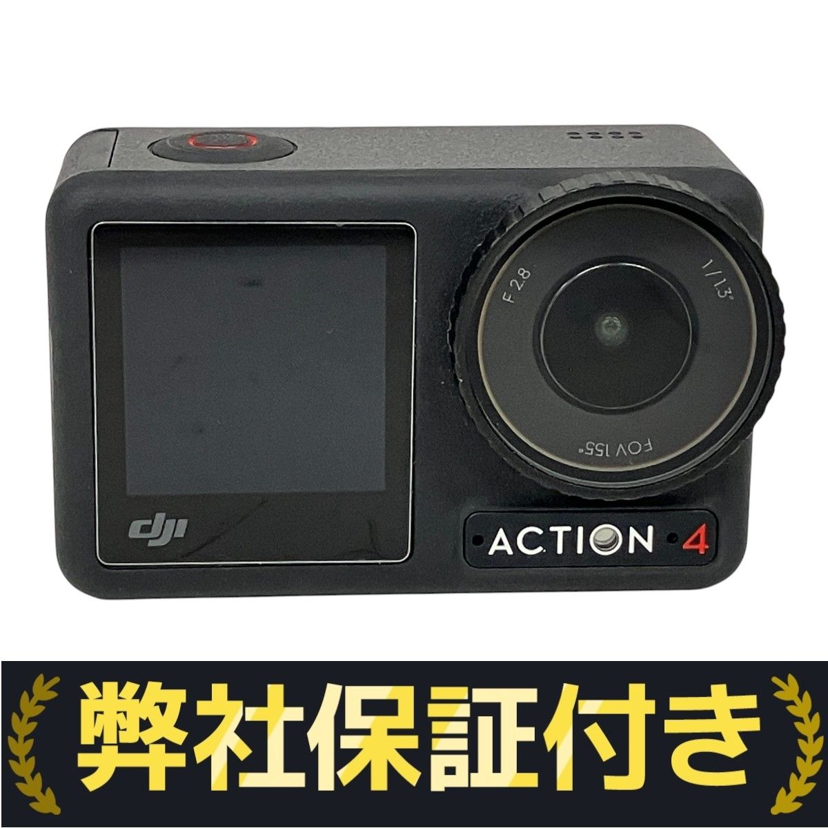 dji osmo action4 【ジャンク】 DJI OSMO ACTION4 アクション dji osmo action4 【ジャンク】 DJI OSMO ACTION4 アクション