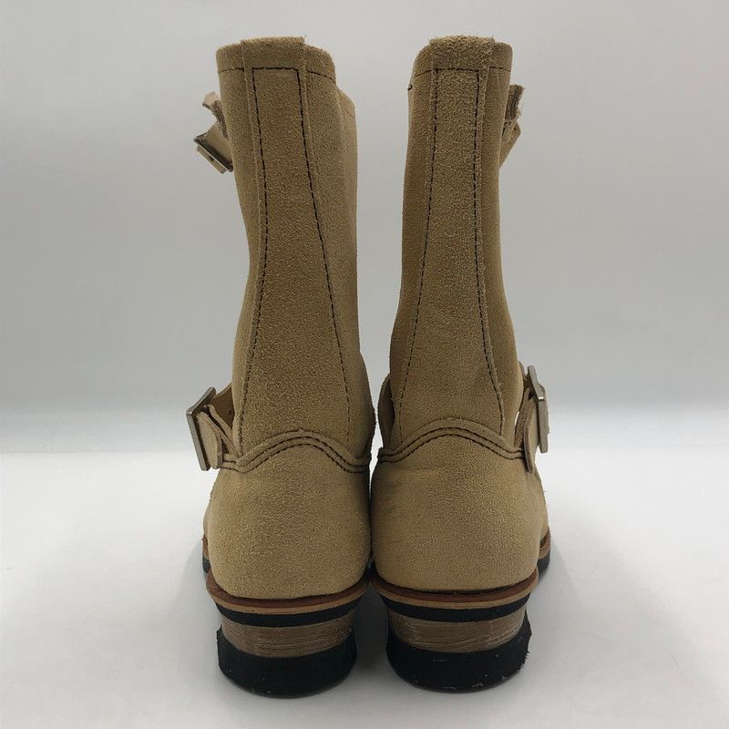 品 RED WING レッドウィング ENGINEER BOOTS 8268 エンジニア ブーツ 靴 164-251019-ks-08-tei NICORILABO_COM