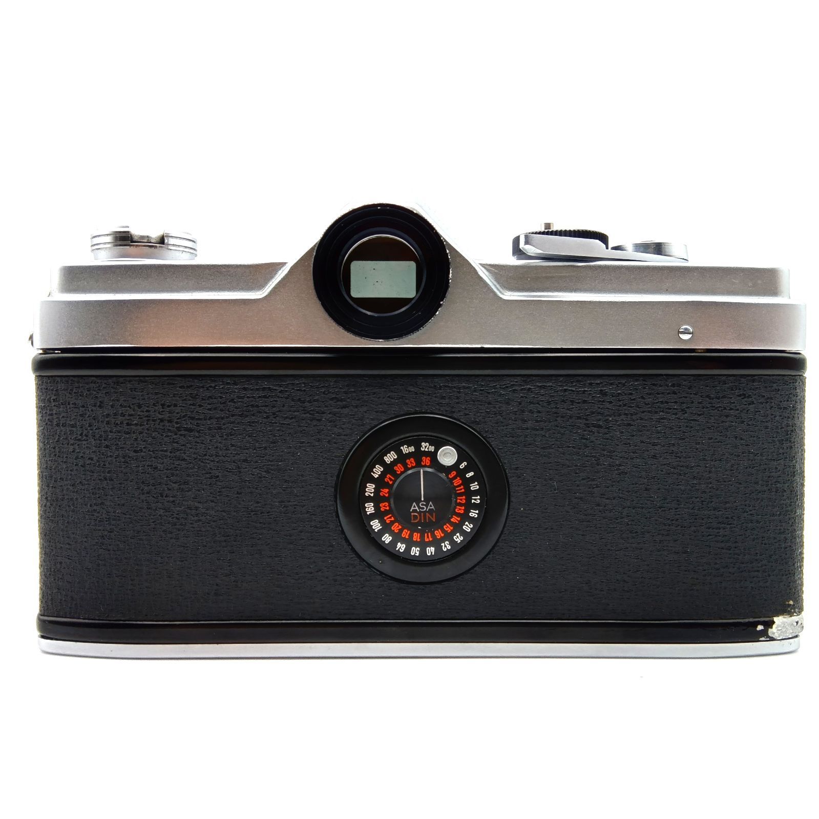 ジャンク】MINOLTA SR-1 55mm F1.8 レンズ付 バルブ不良 - メルカリ