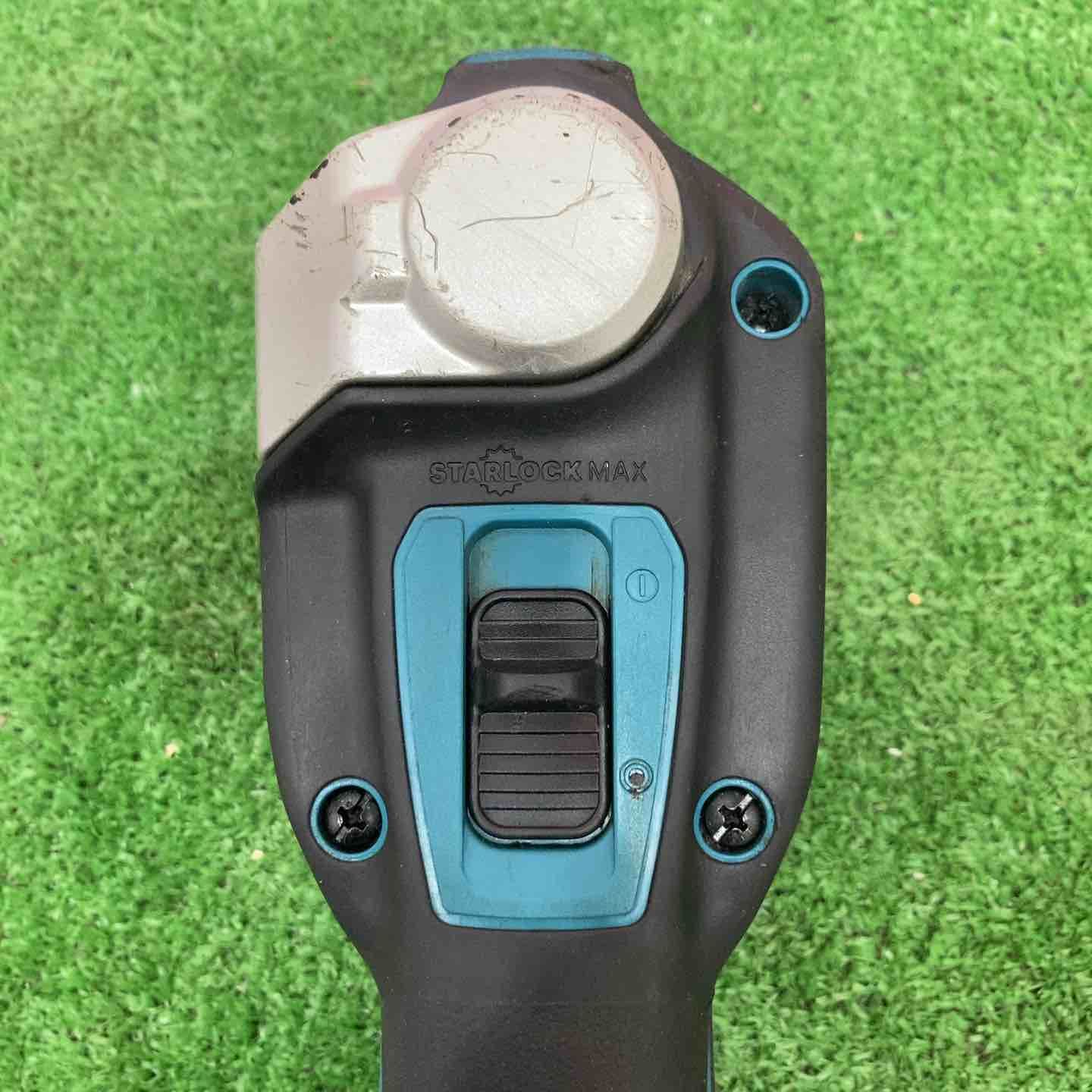 コードレスマルチツール