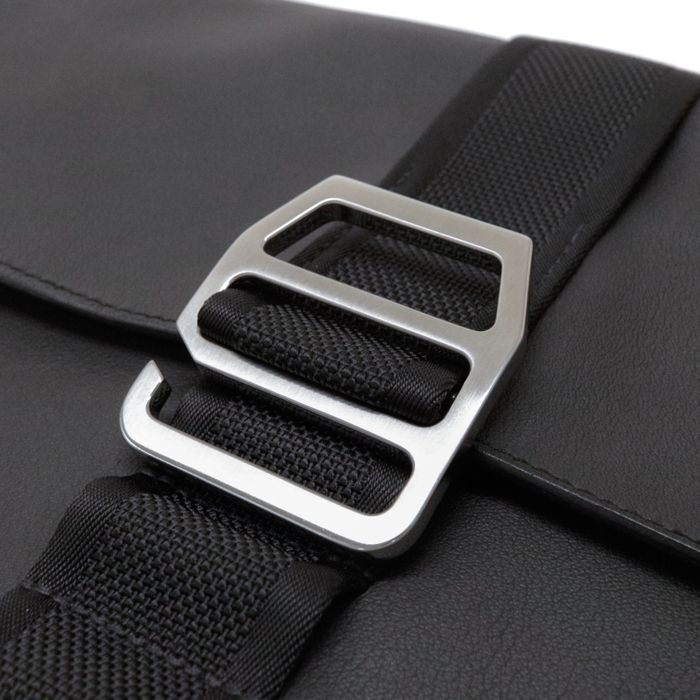 エルメス HERMES シティ スライド ポシェット トリヨンクリストバル