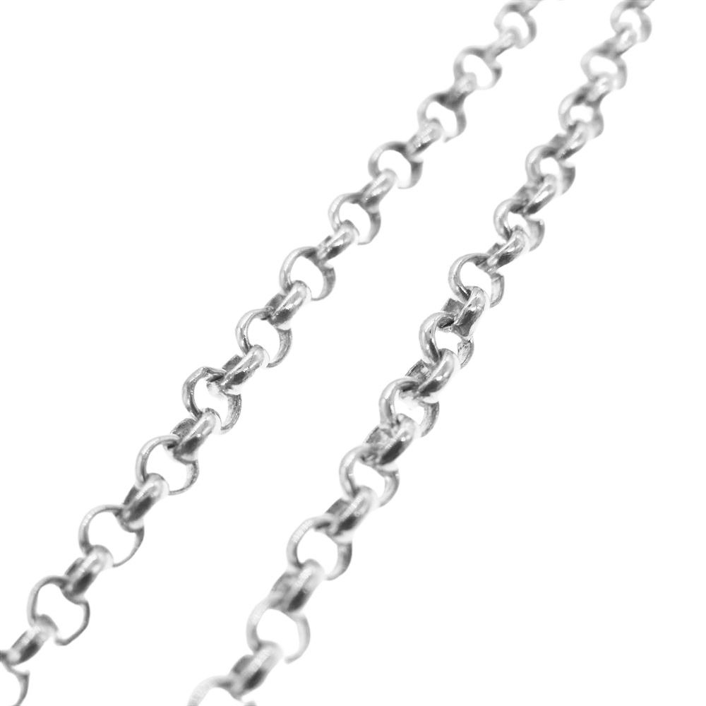 CHROME HEARTS クロムハーツ（原本無） 2024年購入レシート付属