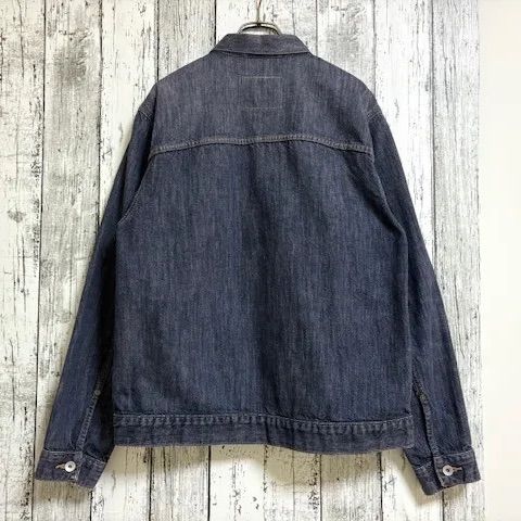 Euro Levi's 70501-04 1st大戦モデルtype Used ユーロリーバイス Levi's 大戦モデル 70501 04 1st 濃紺 USED