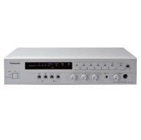 【中古】「非常に良い」パナソニック 卓上型デジタルアンプ30W WA-HA031