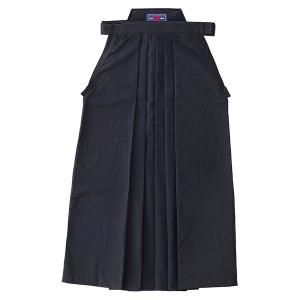 【新品・5営業日で発送】クザクラ クロポリエステルハカマ 21 (HT521)