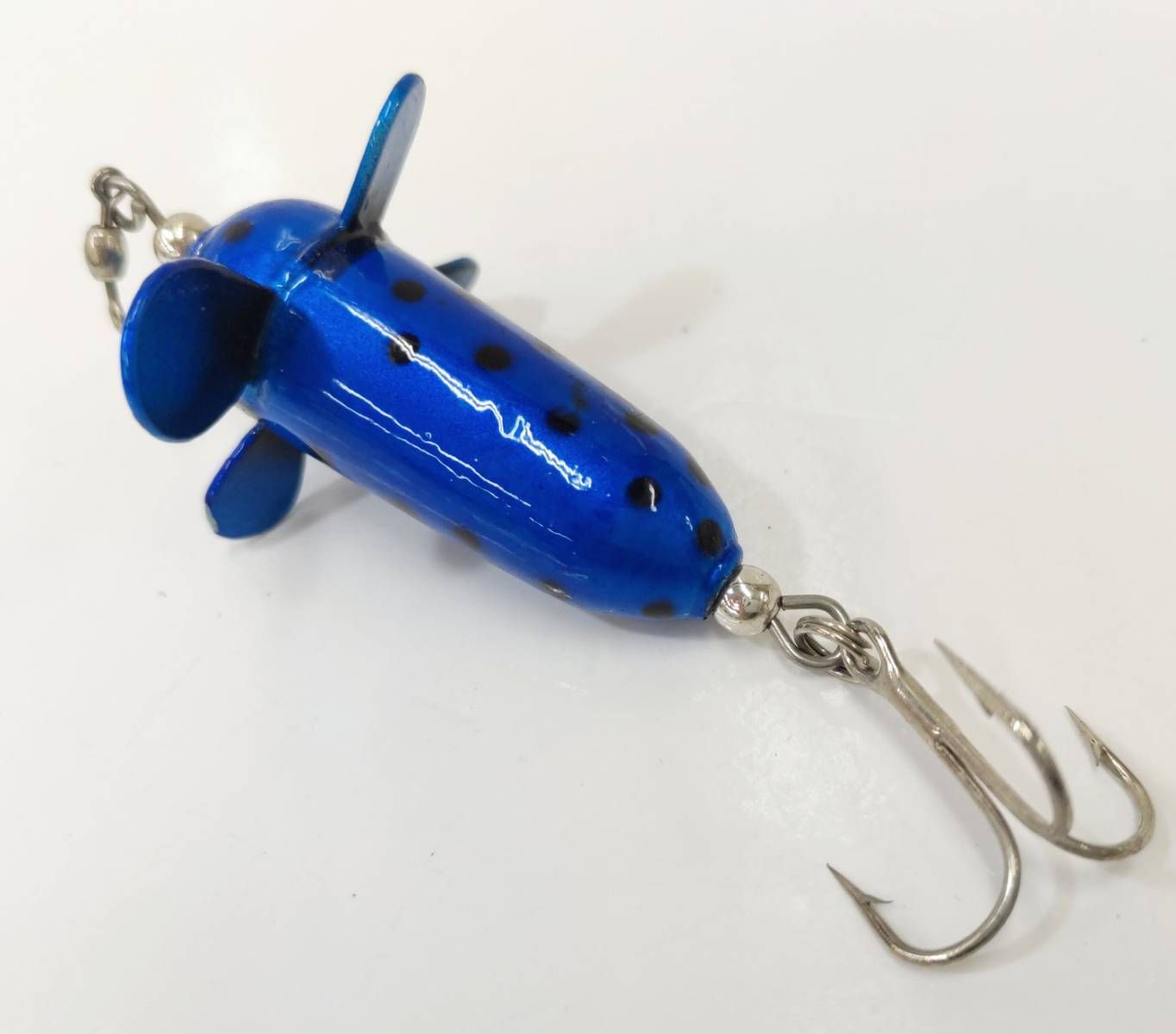 激レア】シマノ エクストリームルアー2点セット〔フライダイバー