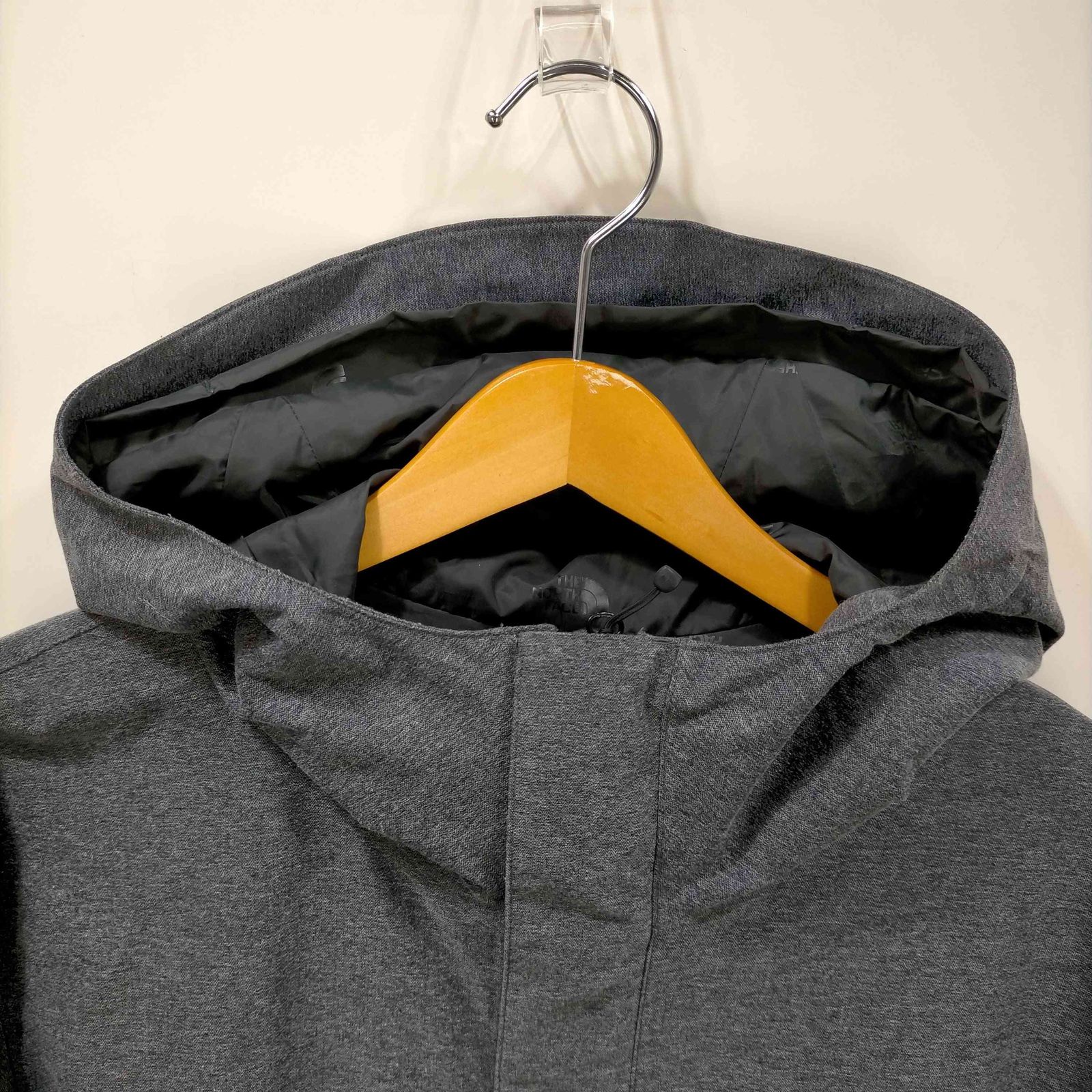 ザノースフェイス THE NORTH FACE GONZO JACKET ゴンゾージャケット 