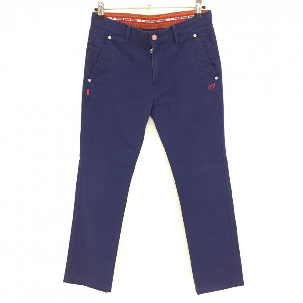 値下げ中！【新品】マスターバニー　パンツ 758-4231001-1.jpg