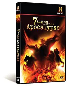 【】「非常に良い」Seven Signs of the Apocalypse [DVD] [Import]