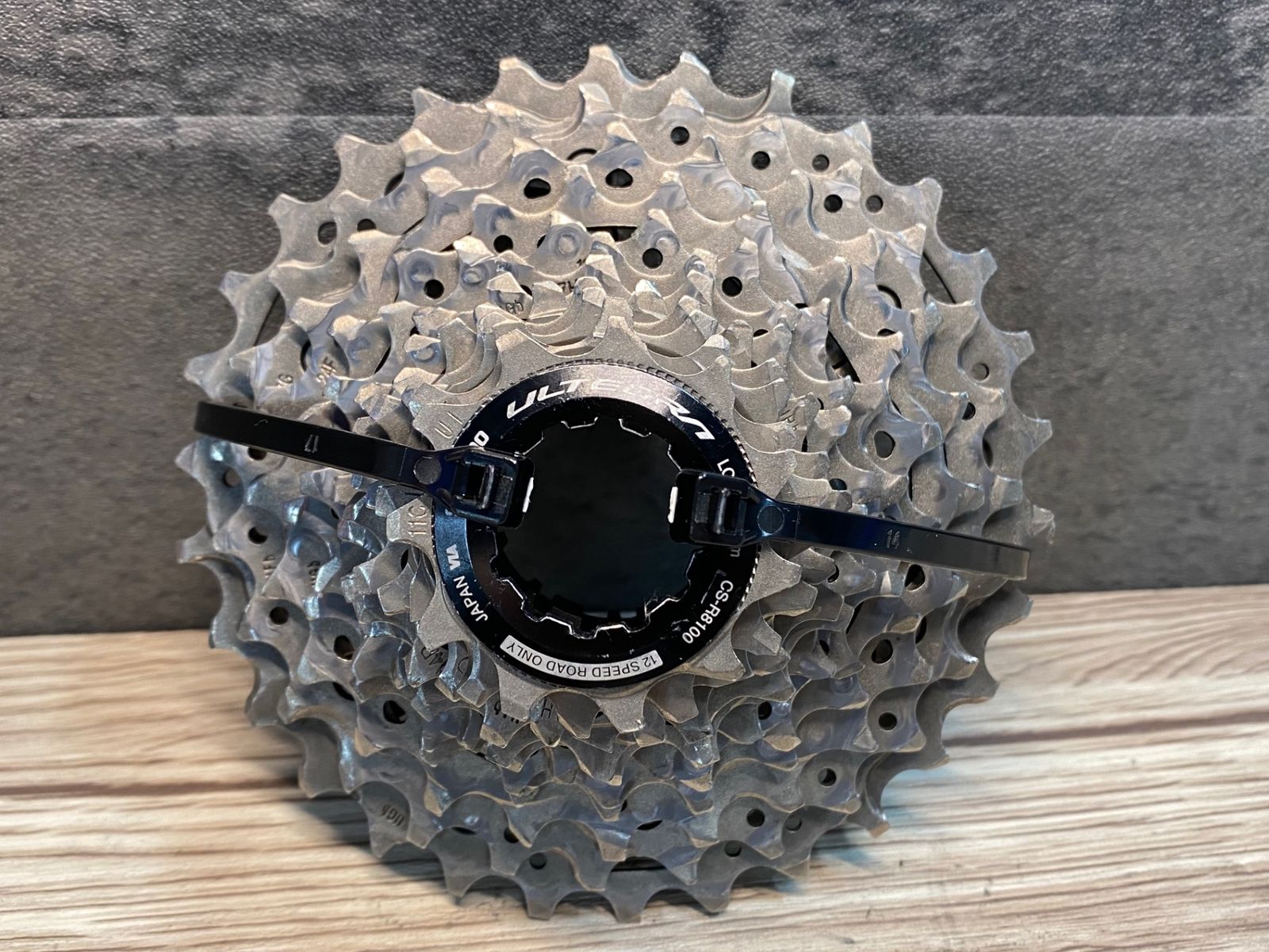 IU009 シマノ SHIMANO アルテグラ ULTEGRA CS-R8100 11-30T