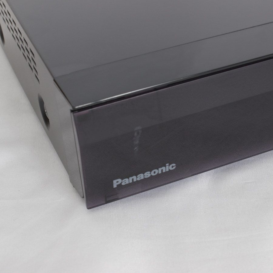 ジャンク品 Panasonic 全自動 ディーガ DIGA DMR-2CX200