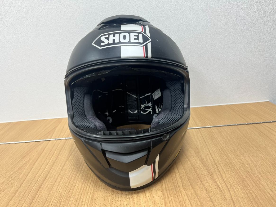 10％クーポン使用可 S|SHOEI GT-Air2 REDUX