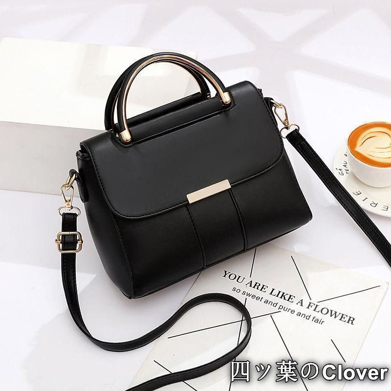 【美品・未使用新品】春 夏ショルダーバッグ レディース 斜めがけ