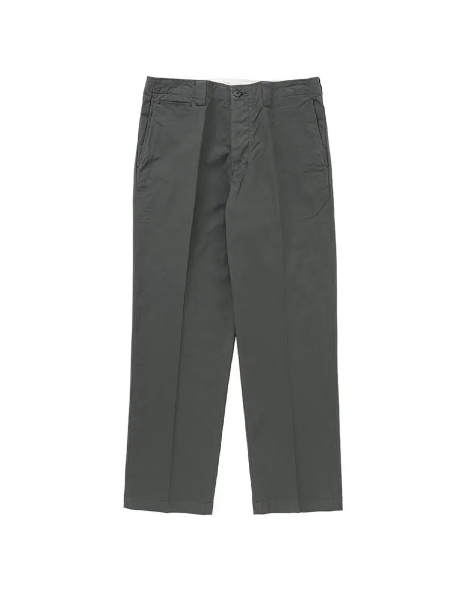 VISVIM ビズビム フィールド チノ オリーブ VISVIM FIELD CHINO PANTS