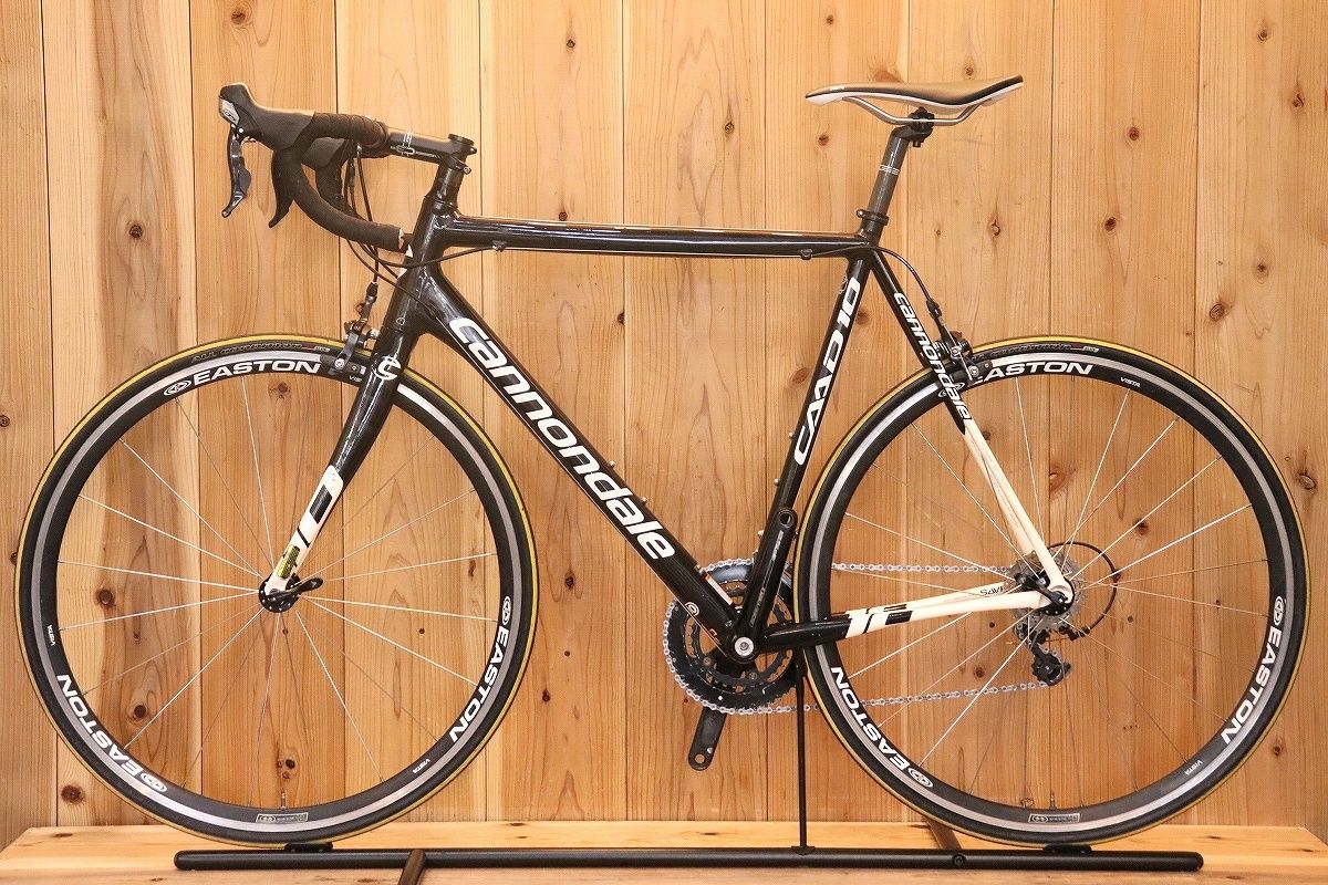 キャノンデール CANNONDALE