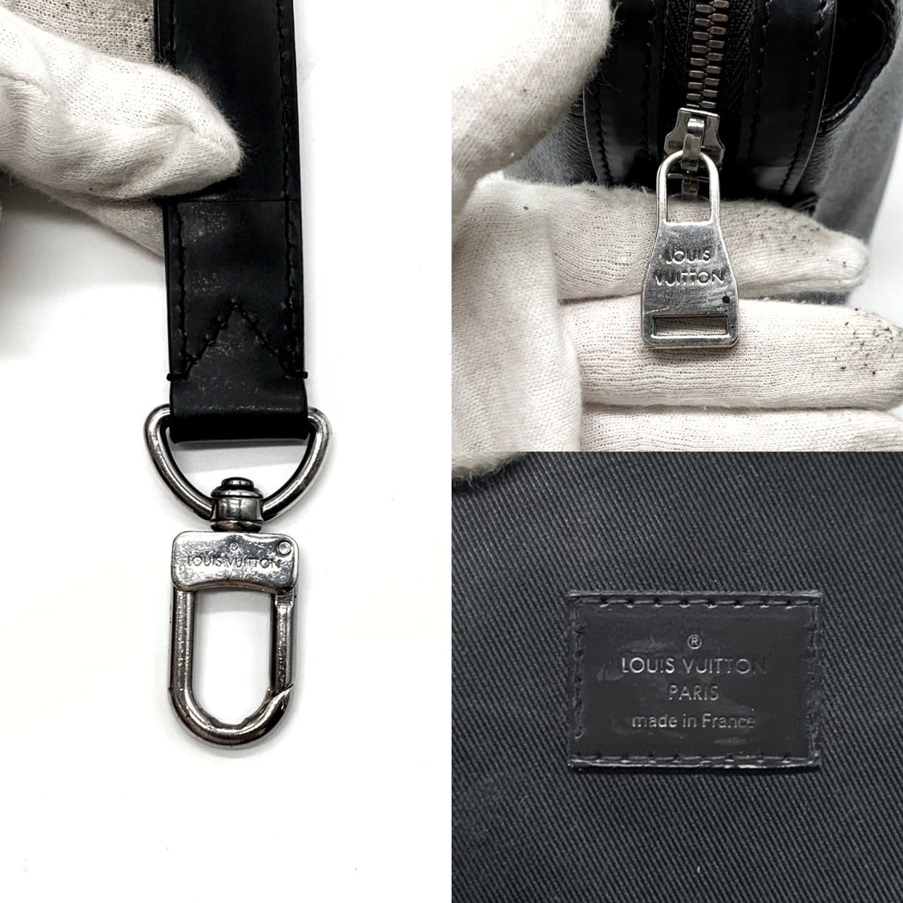 ✨希少品✨ LOUISVUITTON ルイヴィトン 2way ブリーフケース