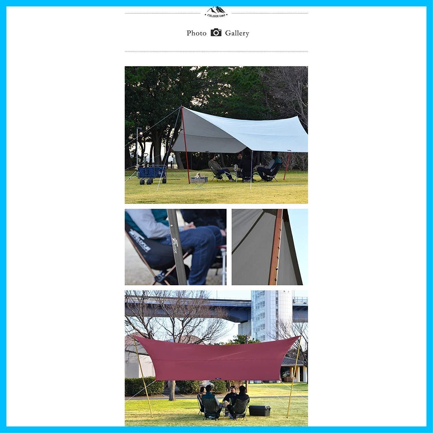 アルマイト加工 8段階