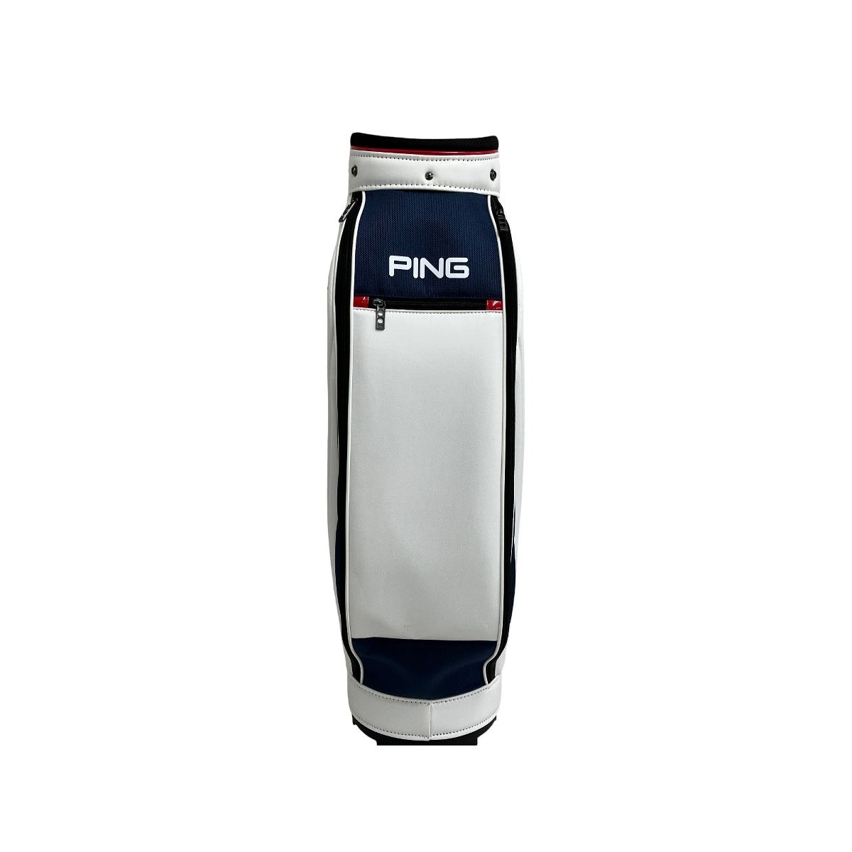 PING KARSTEN ピン キャディバッグ カーステンデザイン ゴルフ