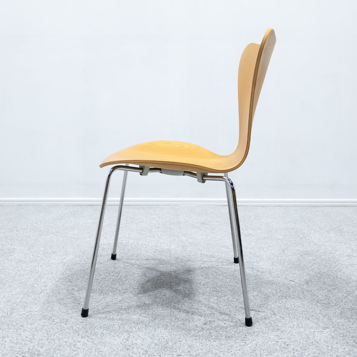 中古品】FRITZ HANSEN フリッツ ハンセン SERIES 7 セブンチェア 