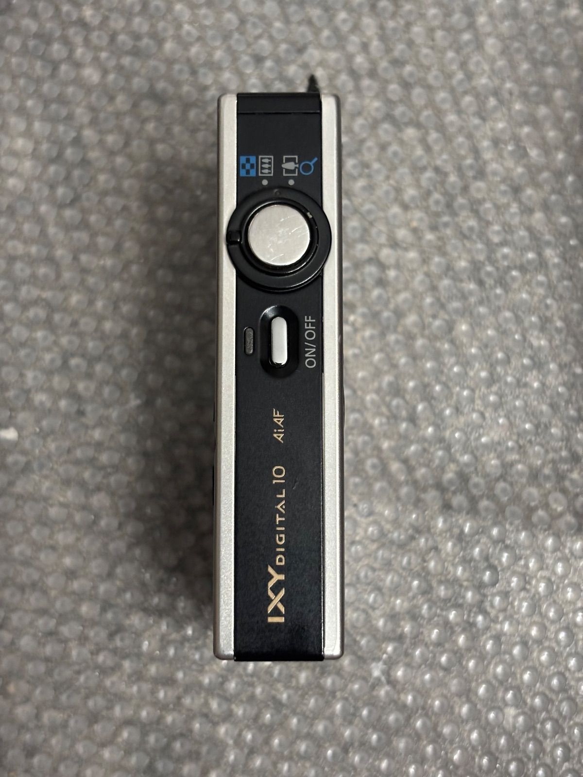 Canon IXY DIGITAL IXY10 1092