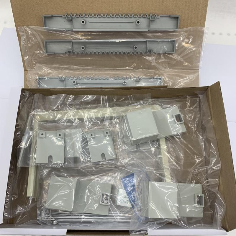 中古】開封・箱潰れ)1/64 高速道路(ｶｰﾌﾞA)[91] - メルカリ