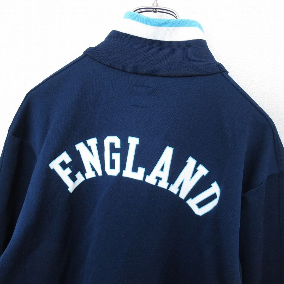 アディダス adidas ORIGINALS イングランド代表 UEFA EURO96 トラック