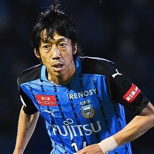 希少※中村憲剛選手の引退記念ユニフォーム サッカー/フットサル ウェア