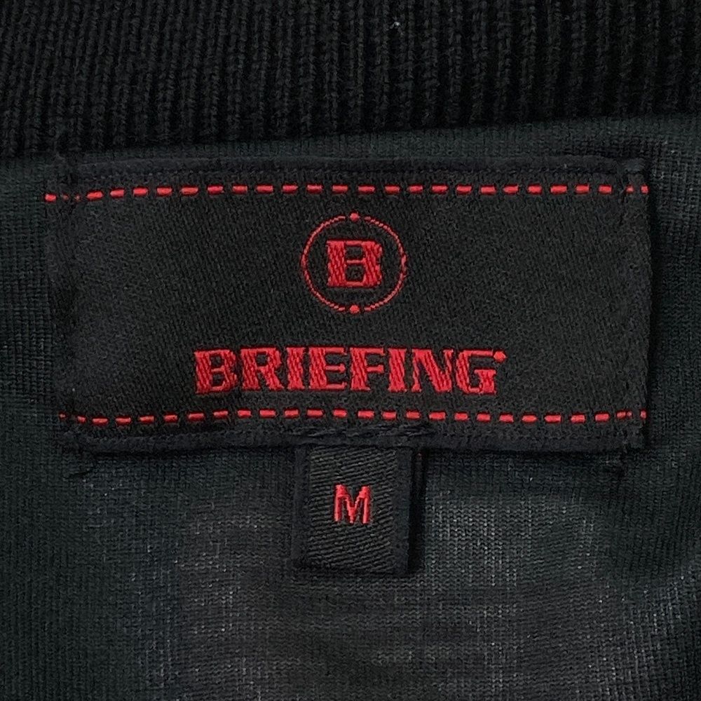 ニットジャケット ブラック系